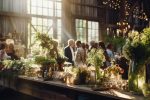 Complete Guide to a Barn Wedding main