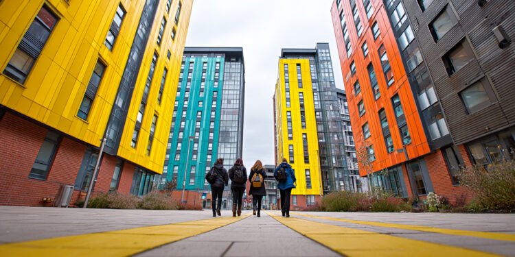 Complete UK Student Housing Guide for 2025 (1)