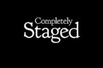 Completely Staged The Complete Illustrated Scripts book Review logo