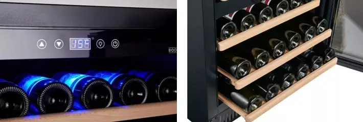 Compressor or a Thermoelectric Wine Cooler Which One is Best for You drink