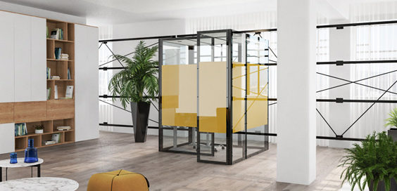 Concentration in Modern Times Understanding 'Flow' in the Office main pod