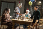 Consumed – Review – Sheffield Playhouse (1)