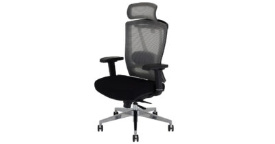 Contract 24/7 Posture Ergonomic Mesh Desk Chair