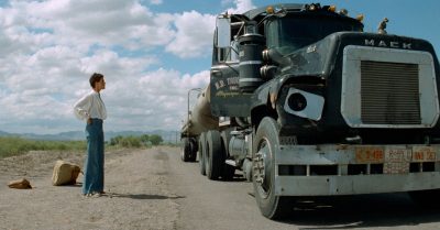 Convoy (1979) Film Review