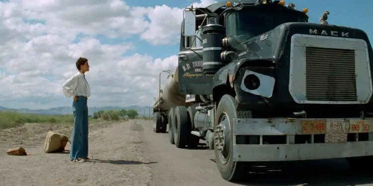 Convoy (1979) Film Review