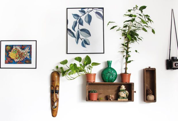 Cool Hanging Wall Art Ideas for Any Room main