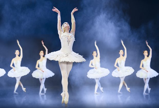 Coppelia [Varna International Ballet] – Review – Hull New Theatre