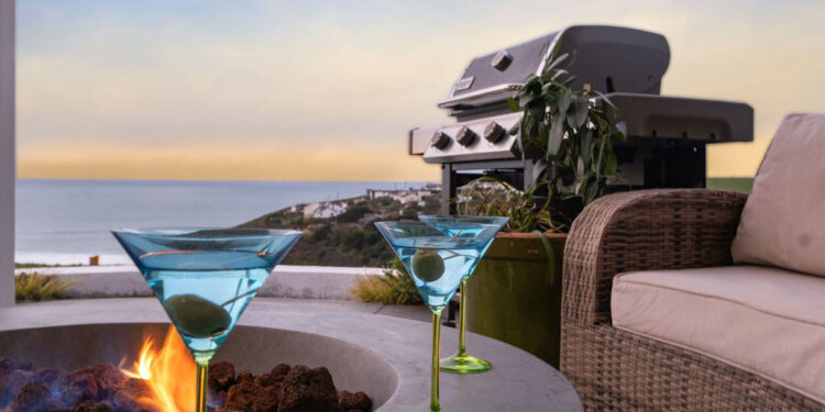 Cornwall for a Girls’ Weekend Spa, Sea and Supper (2)