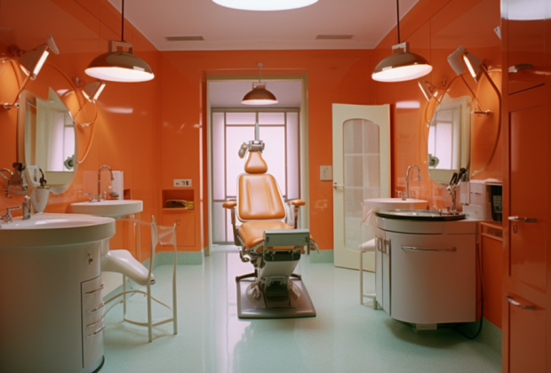 Cosmetic Dentistry on the Rise in the United Kingdom main