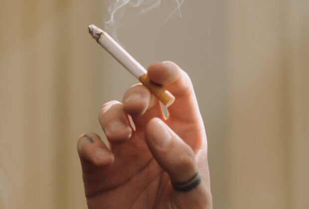 Costs to Community Over half of Brits had no idea that smoking costs the UK government around £12.6 billion per year