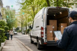 Could Smarter Delivery Routes Cut the Environmental Cost of Online Shopping (2)