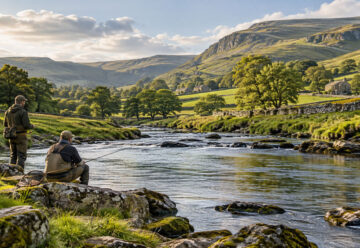 Could Yorkshire Become One of the UK’s Best Destinations for Fishing Holidays