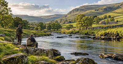 Could Yorkshire Become One of the UK’s Best Destinations for Fishing Holidays