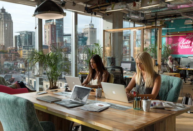 Could a 4-Day Week Work Yorkshire Firms Eye Shorter Workweeks (1)