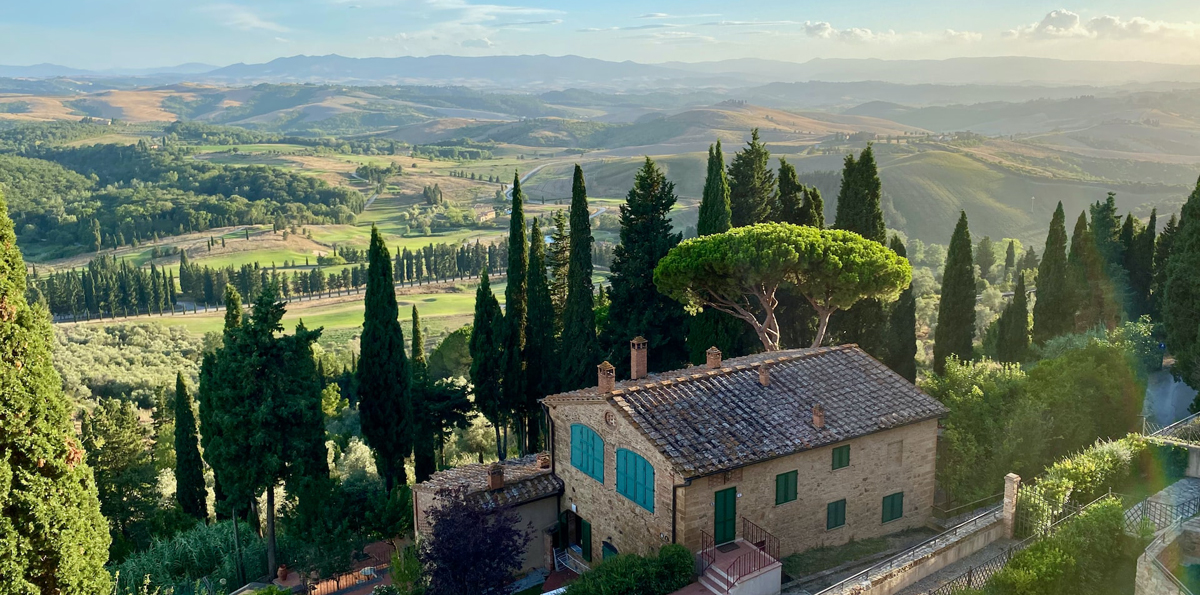 Countryside Vacation Spots in Europe to Visit at Least Once in a Lifetime