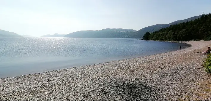 Courtyard by Marriott Inverness Loch Ness