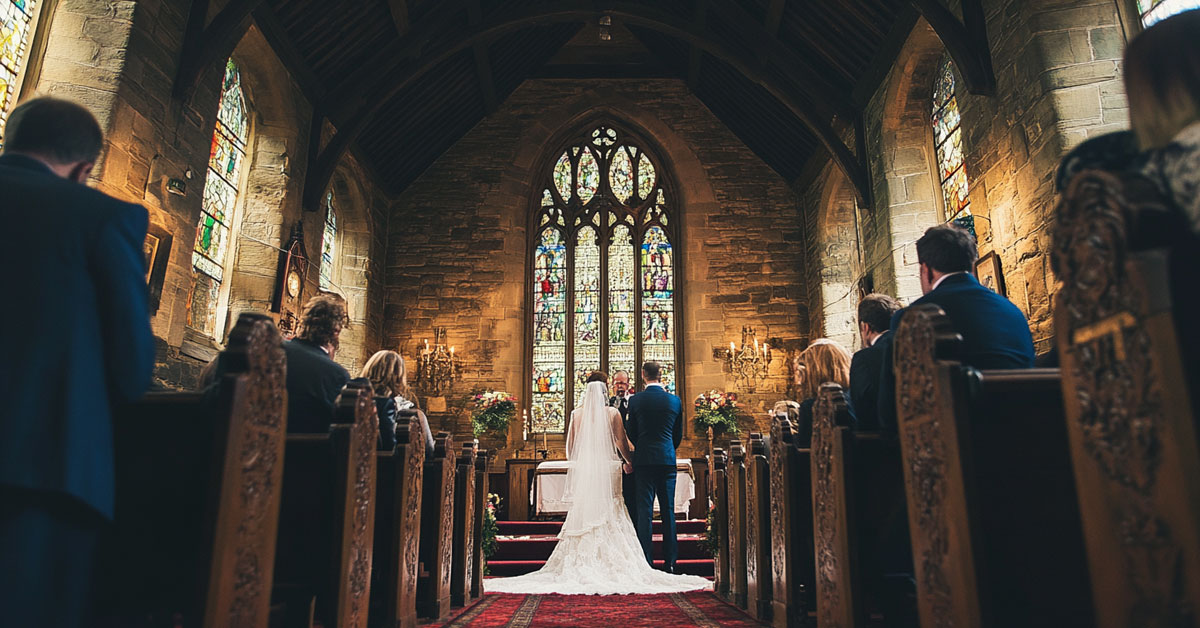 Crafting Unforgettable Events: Ideas to Elevate Your Yorkshire Wedding ...