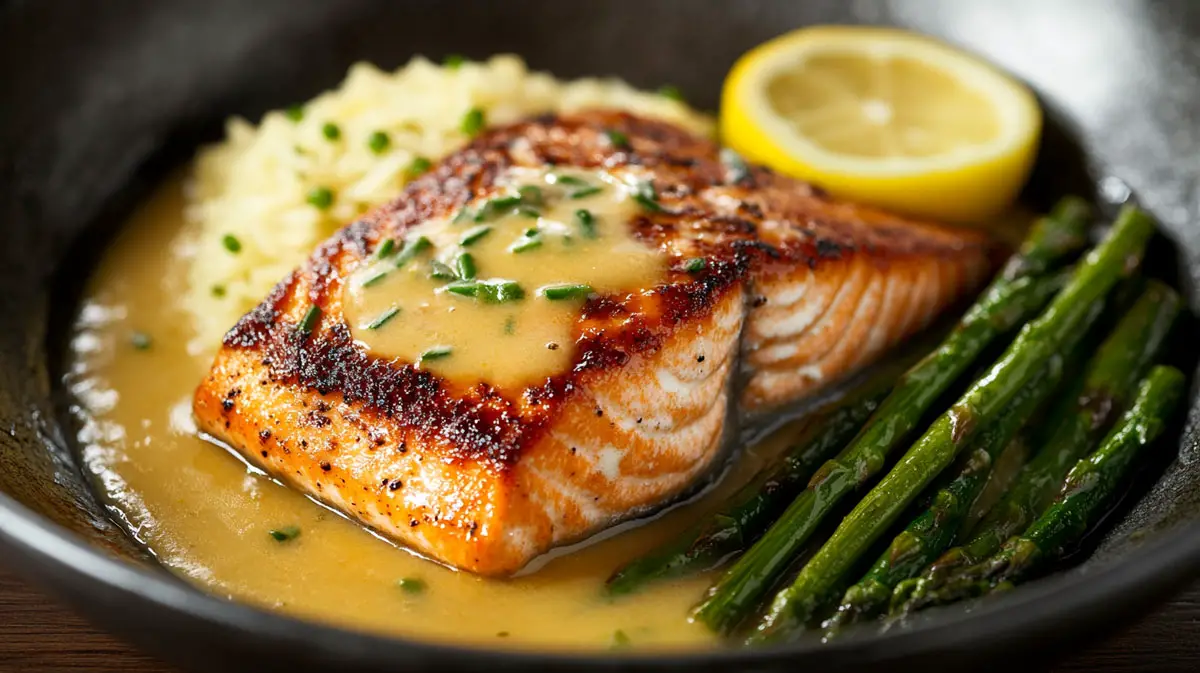 Creamy Creations 10 Delicious Recipes Made with Cream salmon