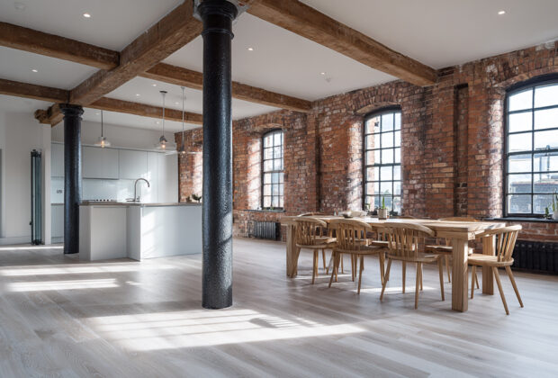 Creating Stylish Living Spaces in Historic Lancashire Buildings (1)