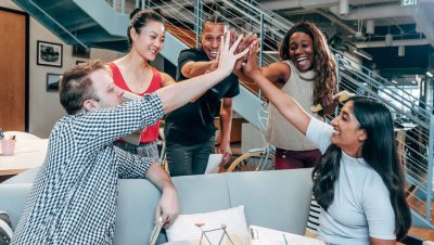 Creating a Positive Workplace Culture Tips for Employers and Employees
