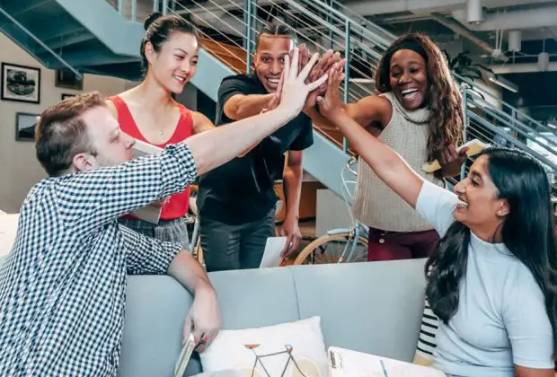 Creating a Positive Workplace Culture Tips for Employers and Employees
