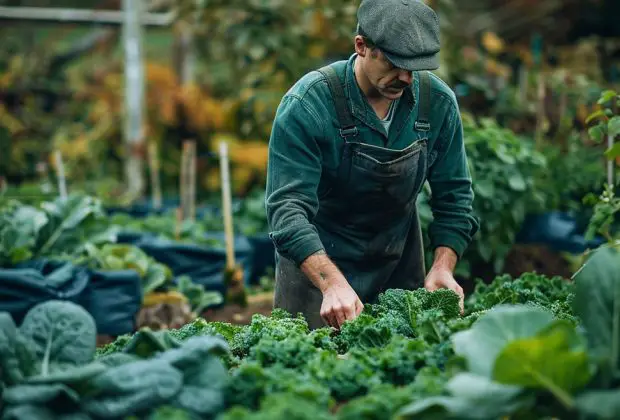 Creating the Perfect Veg Patch What you Should Plant for your Physical and Mental Health (1)