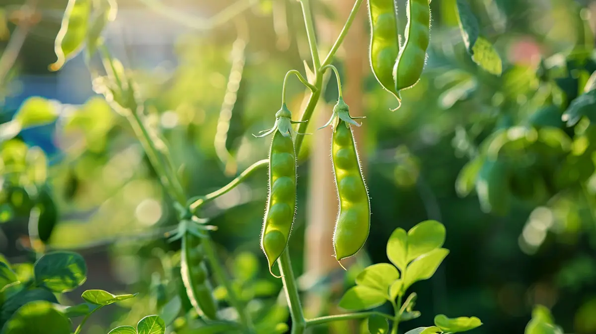 Creating the Perfect Veg Patch What you Should Plant for your Physical and Mental Health (2)