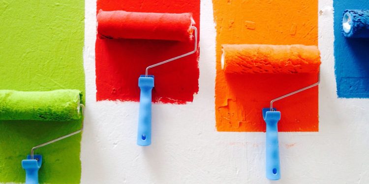 Creative Ways That DIY Paint Jobs Can Transform Your Home main