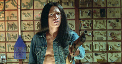 Creepshow 2 (1987) – Film Review