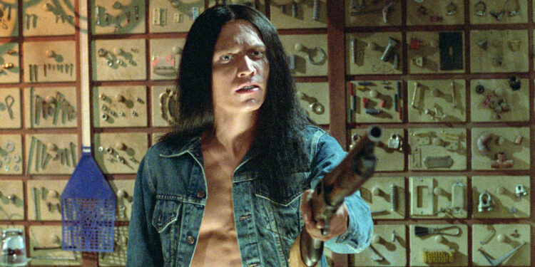 Creepshow 2 (1987) – Film Review