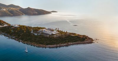 Crete A Trip Back in Time Travel Review agapi minos palace hotel