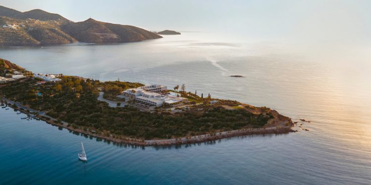 Crete A Trip Back in Time Travel Review agapi minos palace hotel