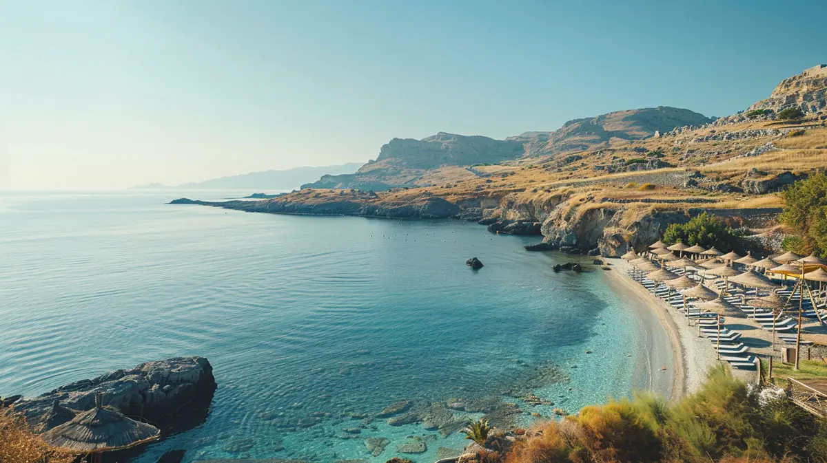 Crete Calling Your Perfect Summer Escape Awaits 2