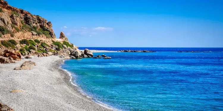 Crete Calling Your Perfect Summer Escape Awaits!