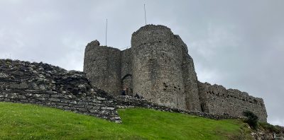 Snowdonia - Travel Review