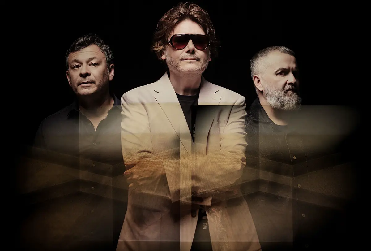 Critical Thinking Manic Street Preachers