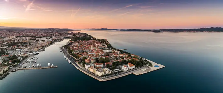 Croatia zadar Holiday Extras