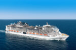 Cruise Around the Mediterranean