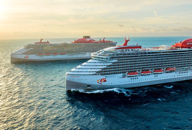 Cruise and AAHS - New ships and routes to get excited about in 2024