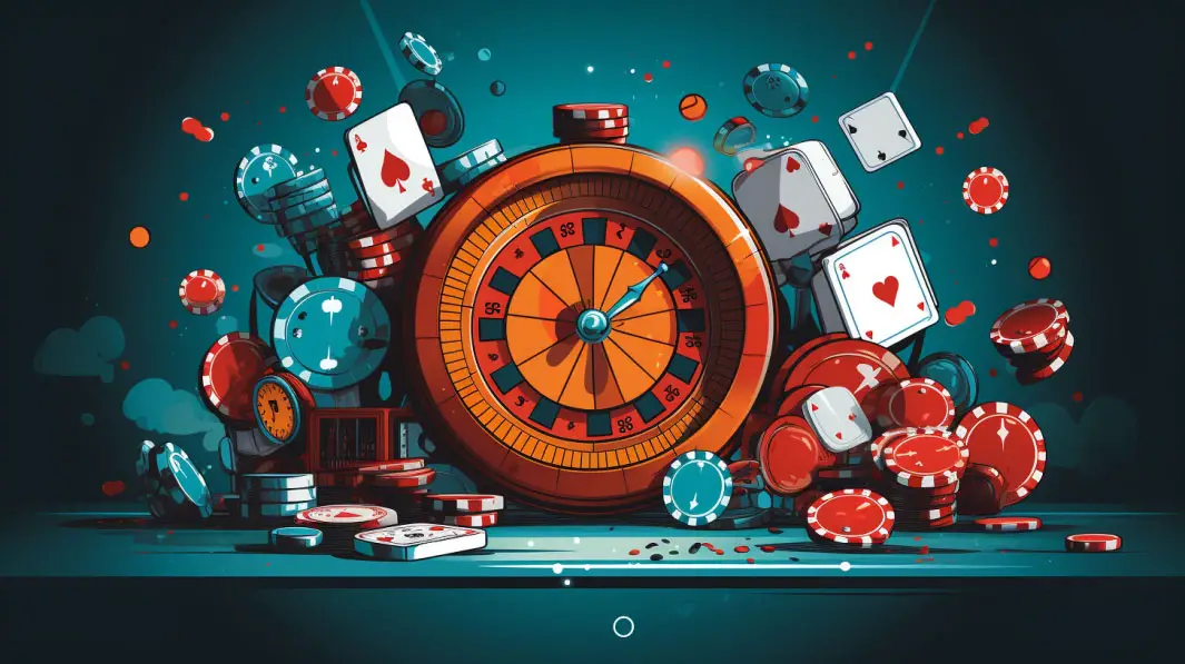 Crypto Casinos How to Play Safe in the UK graphic