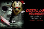 Crystal Lake Memories review friday 13th