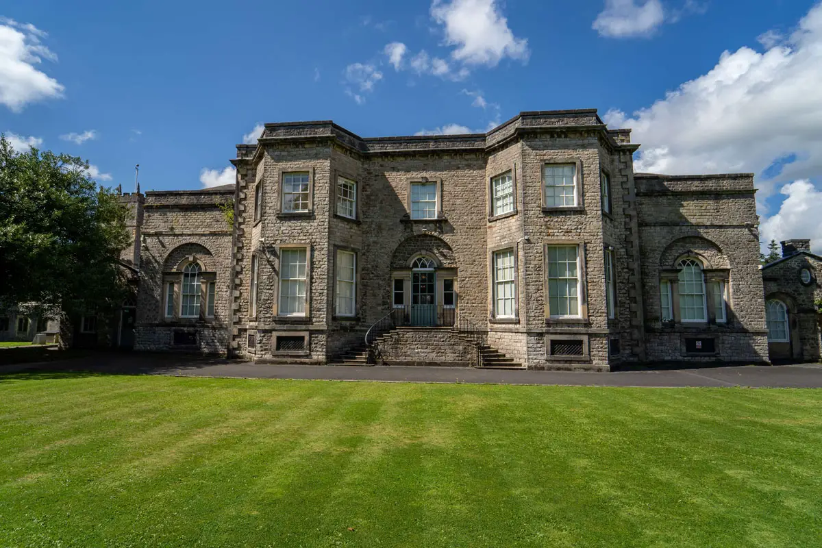Cumbria's Cultural Corners – Travel Review abbot hall