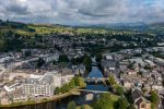 Cumbria's Cultural Corners – Travel Review aerial