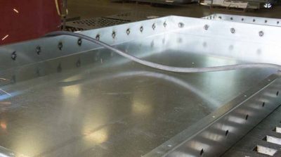 Custom Sheet Metal Solutions for Unique Business Needs main
