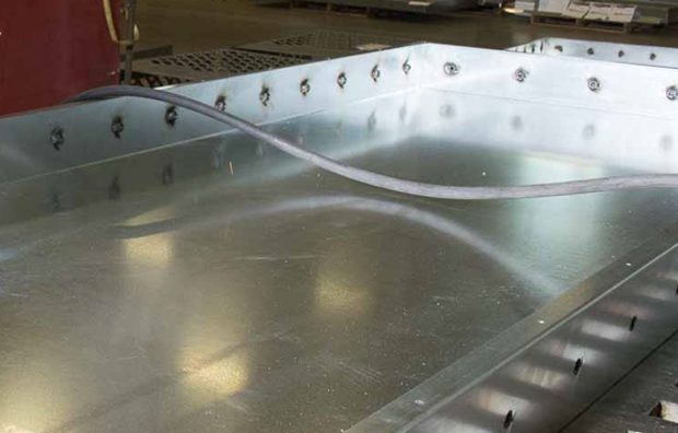 Custom Sheet Metal Solutions for Unique Business Needs main