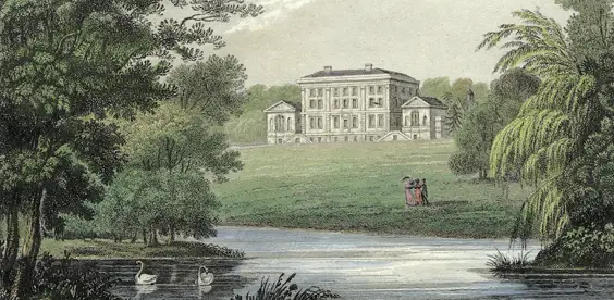 Cusworth Hall and Park Doncaster