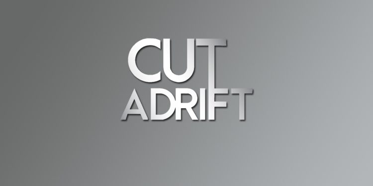 Cut Adrift by Jane Jesmond book review logo
