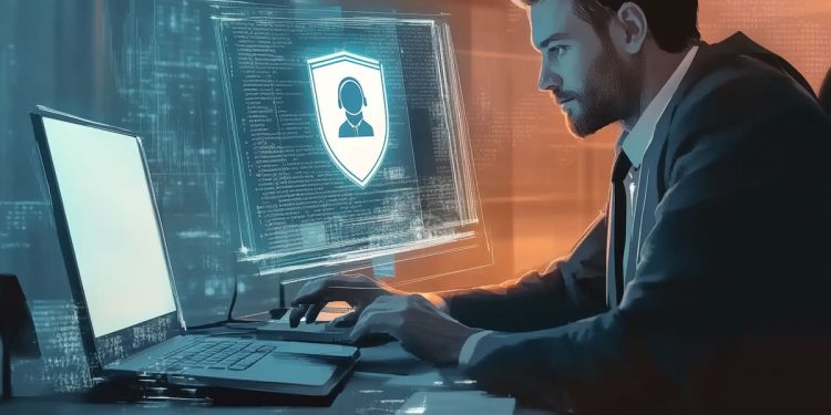 Cybersecurity Training. Closing the Knowledge Gap in the Digital Age 2