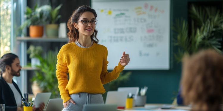 DISC Leadership Mastery Unlock Your Authentic Leadership Style and Inspire High-Performing Teams (2)