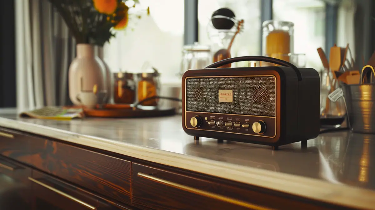 DISCOVER THE BEST RADIO CHANNELS OF 2024 2